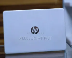 Photo - New Laptop HP Stream Notebook 4GB Intel Celeron SSD 60GB