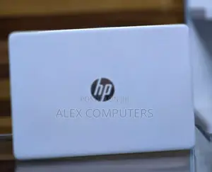 New Laptop HP Stream Notebook 4GB Intel Celeron SSD 60GB