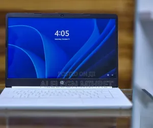 New Laptop HP Stream Notebook 4GB Intel Celeron SSD 60GB