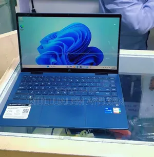 Photo - New Laptop HP Pavilion 14 8GB Intel Core I5 SSD 512GB