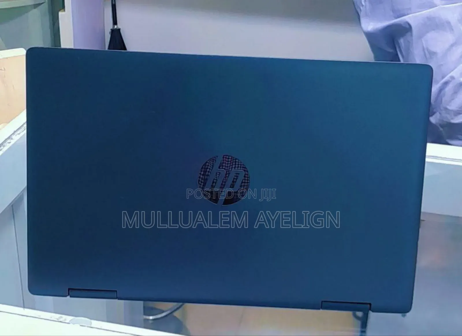 New Laptop HP Pavilion 14 8GB Intel Core I5 SSD 512GB