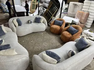 Photo - Telek Leyat Yale Sofa Design