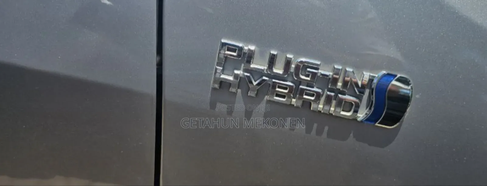 New Toyota RAV4 2024 Silver