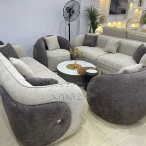 Yaletelemeda Sofa Design