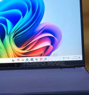 New Laptop HP OmniBook 5 14" 16GB Intel Core Ultra 7 SSD 1T