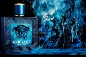 Photo - Brand New Versace