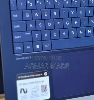 New Laptop HP OmniBook 5 14" 16GB Intel Core Ultra 7 SSD 1T