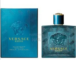 Brand New Versace