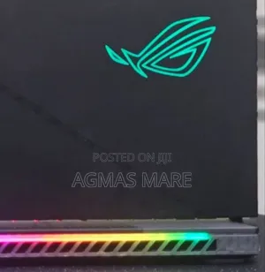 Photo - New Laptop Asus ROG Strix G16 G614 32GB Intel Core I9 SSD 1T