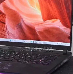 New Laptop Asus ROG Strix G16 G614 32GB Intel Core I9 SSD 1T