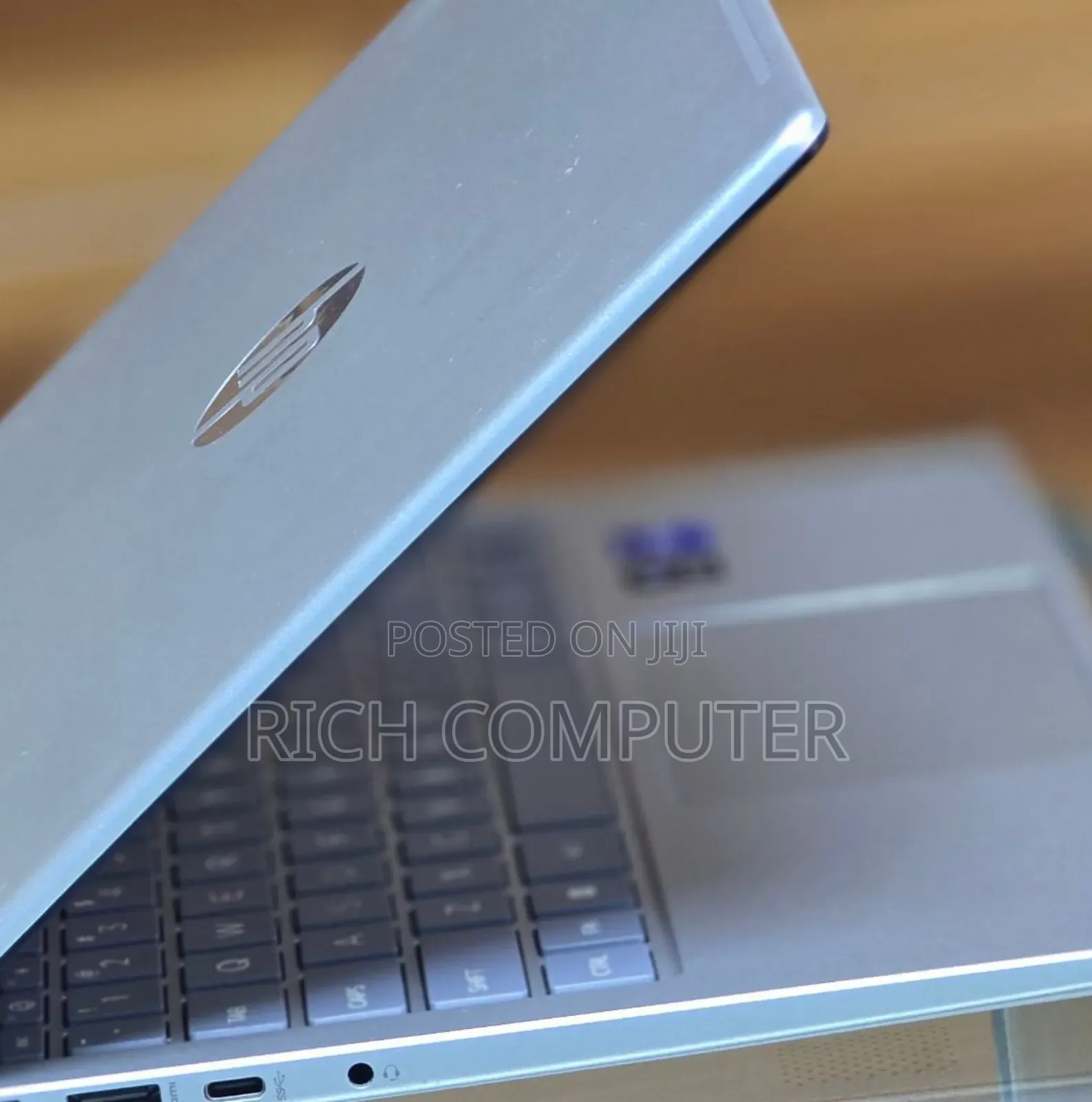 New Laptop HP Pavilion 15 16GB Intel Core I7 SSD 1T