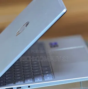 New Laptop HP Pavilion 15 16GB Intel Core I7 SSD 1T