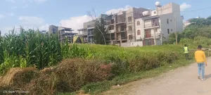 Photo - 94 ካሬ በዶ ቦታ አስፓልት ግልባጭ