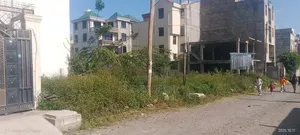 94 ካሬ በዶ ቦታ አስፓልት ግልባጭ