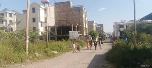 94 ካሬ በዶ ቦታ አስፓልት ግልባጭ