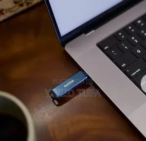 Sandisk Flash Drive 256gb for iPhone and Mac