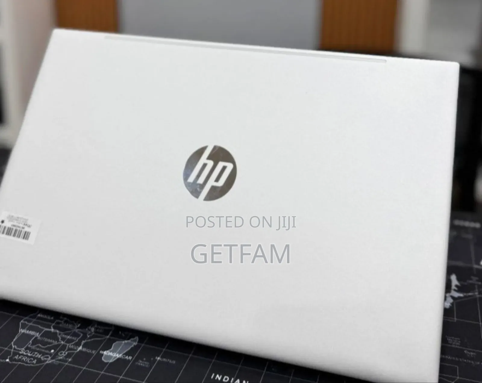 New Laptop HP Pavilion 15 16GB Intel Core I5 SSD 1T