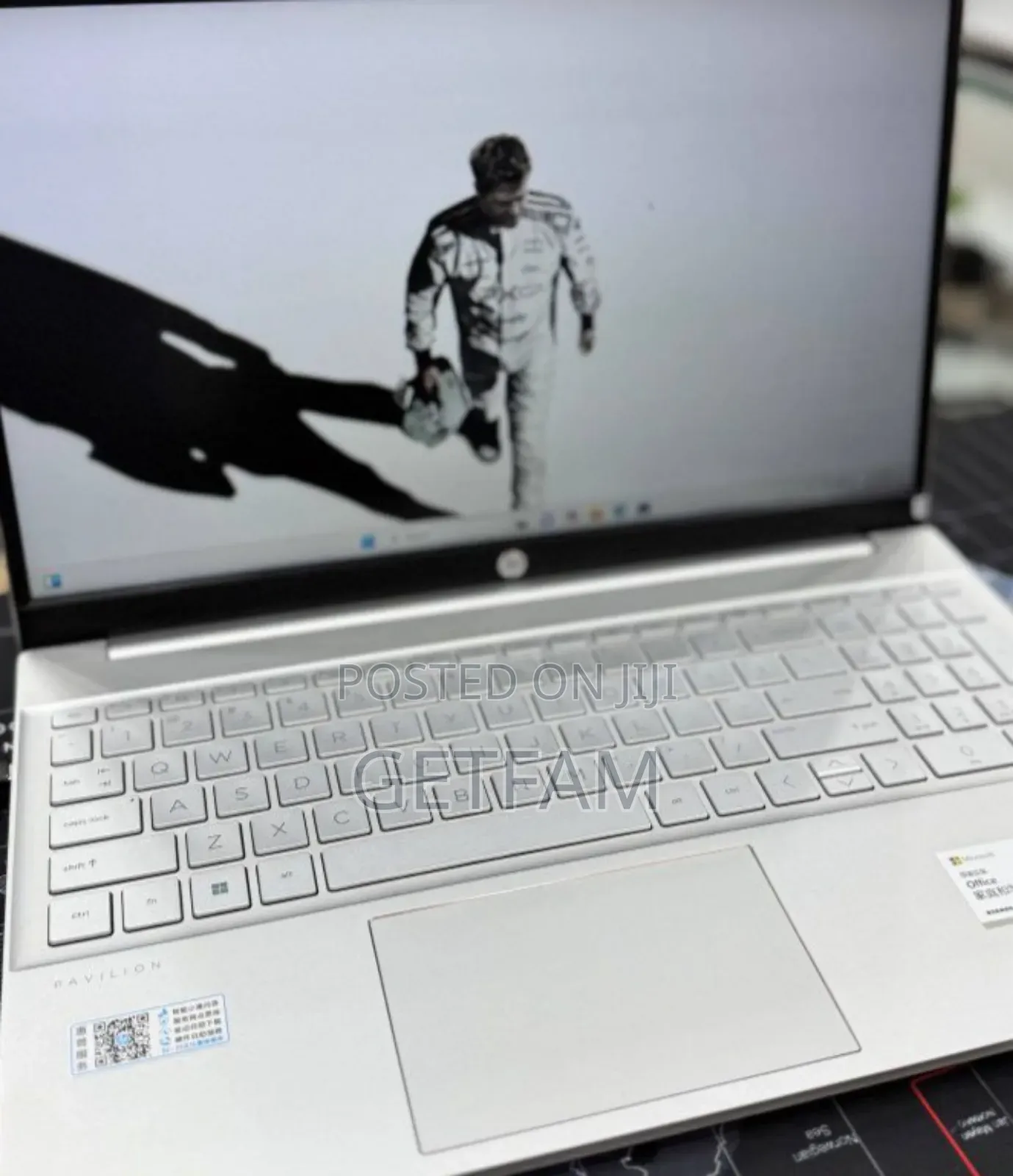 New Laptop HP Pavilion 15 16GB Intel Core I5 SSD 1T