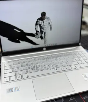 New Laptop HP Pavilion 15 16GB Intel Core I5 SSD 1T