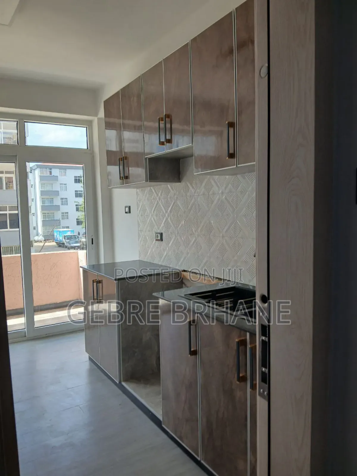 2bdrm Apartment in Apartment, Yeka for rent