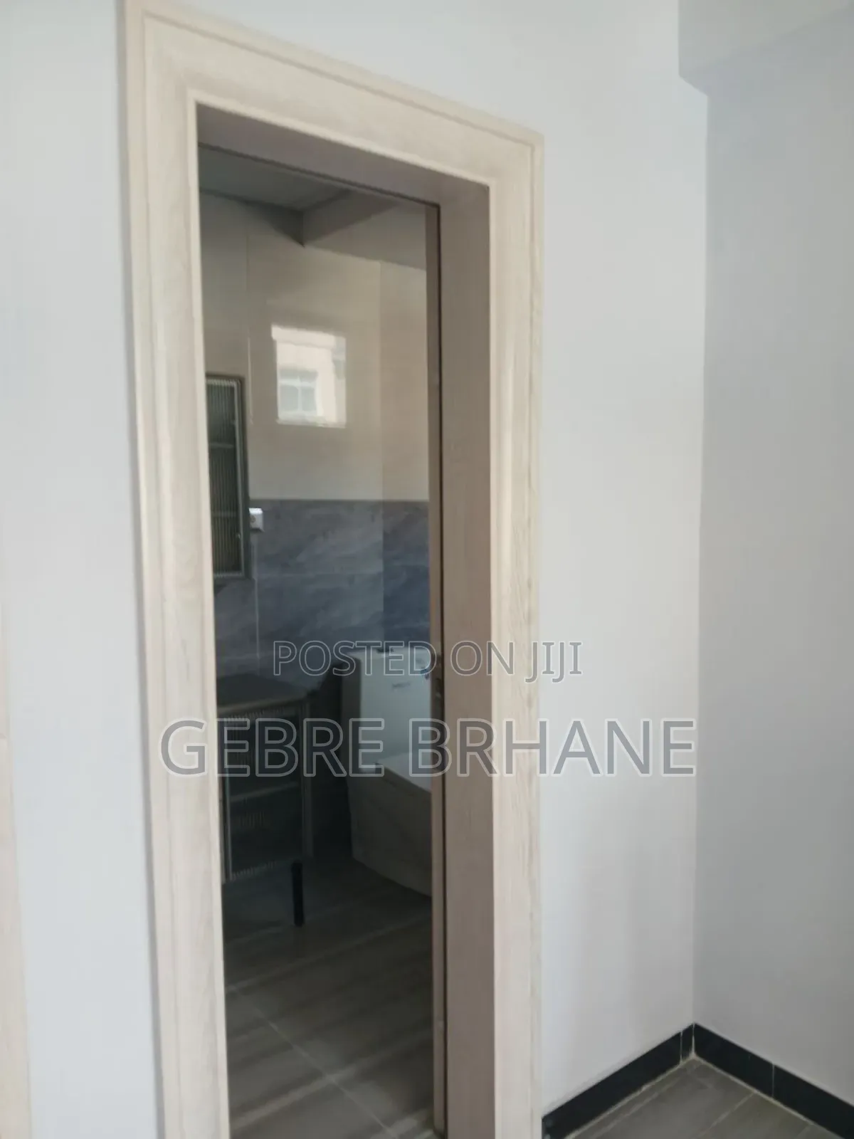 2bdrm Apartment in Apartment, Yeka for rent