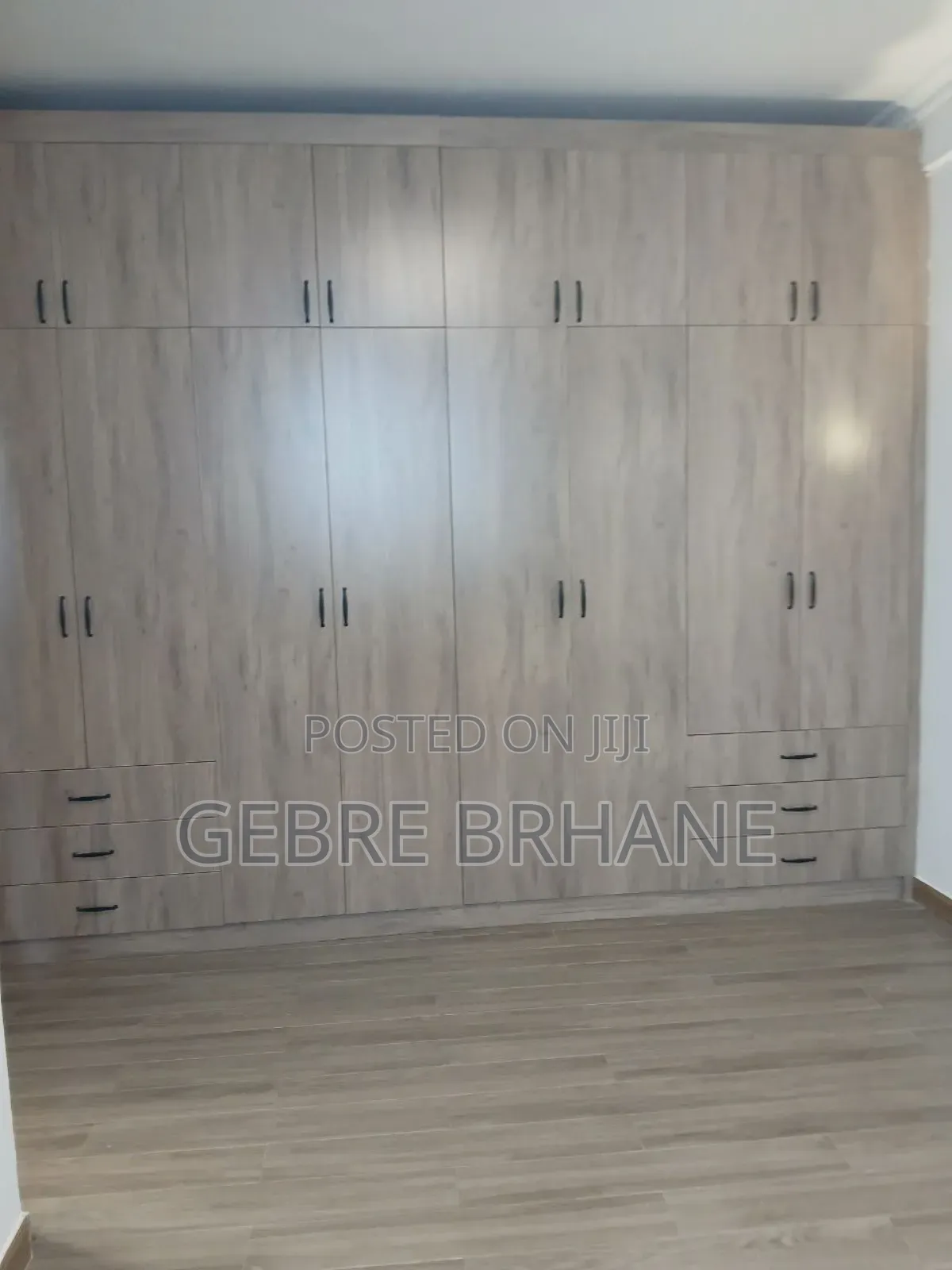 2bdrm Apartment in Apartment, Yeka for rent