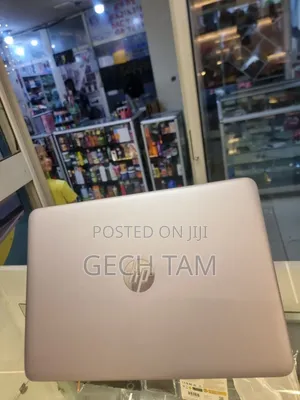 New Laptop HP EliteBook 840 8GB Intel Core I5 SSD 512GB