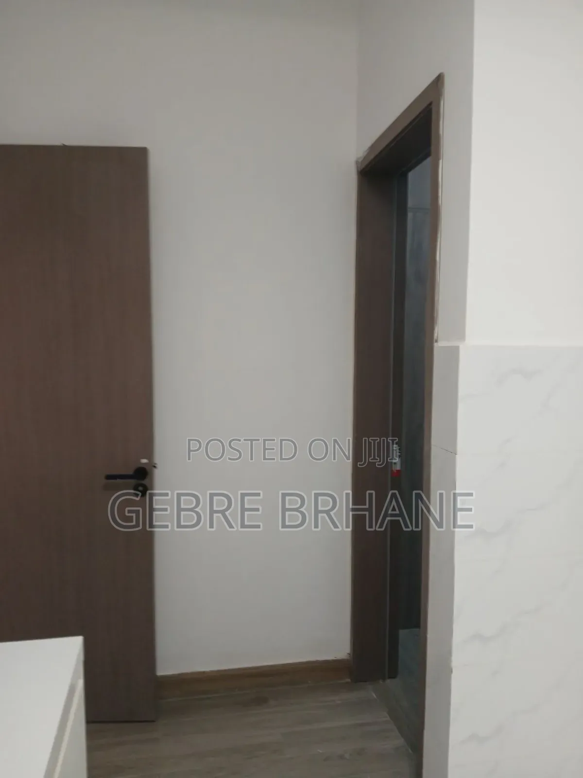 3bdrm Apartment in Apartment, Yeka for rent