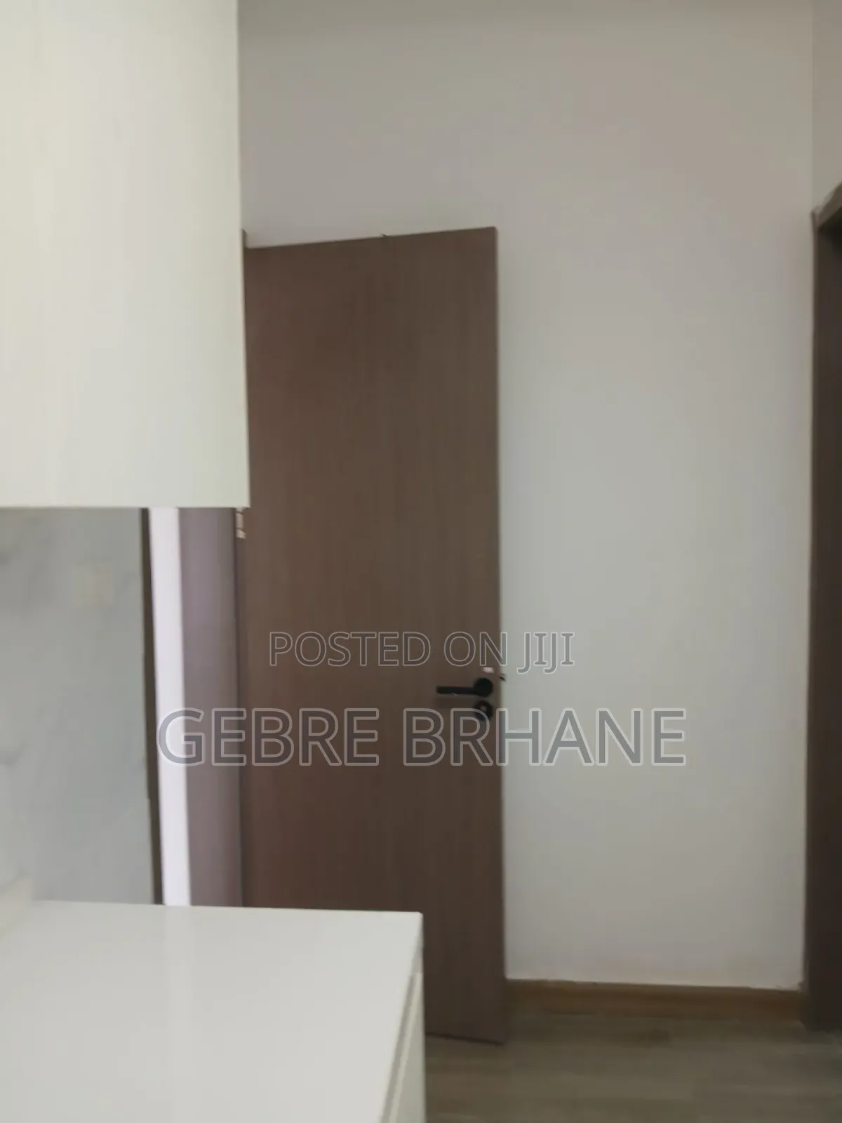3bdrm Apartment in Apartment, Yeka for rent