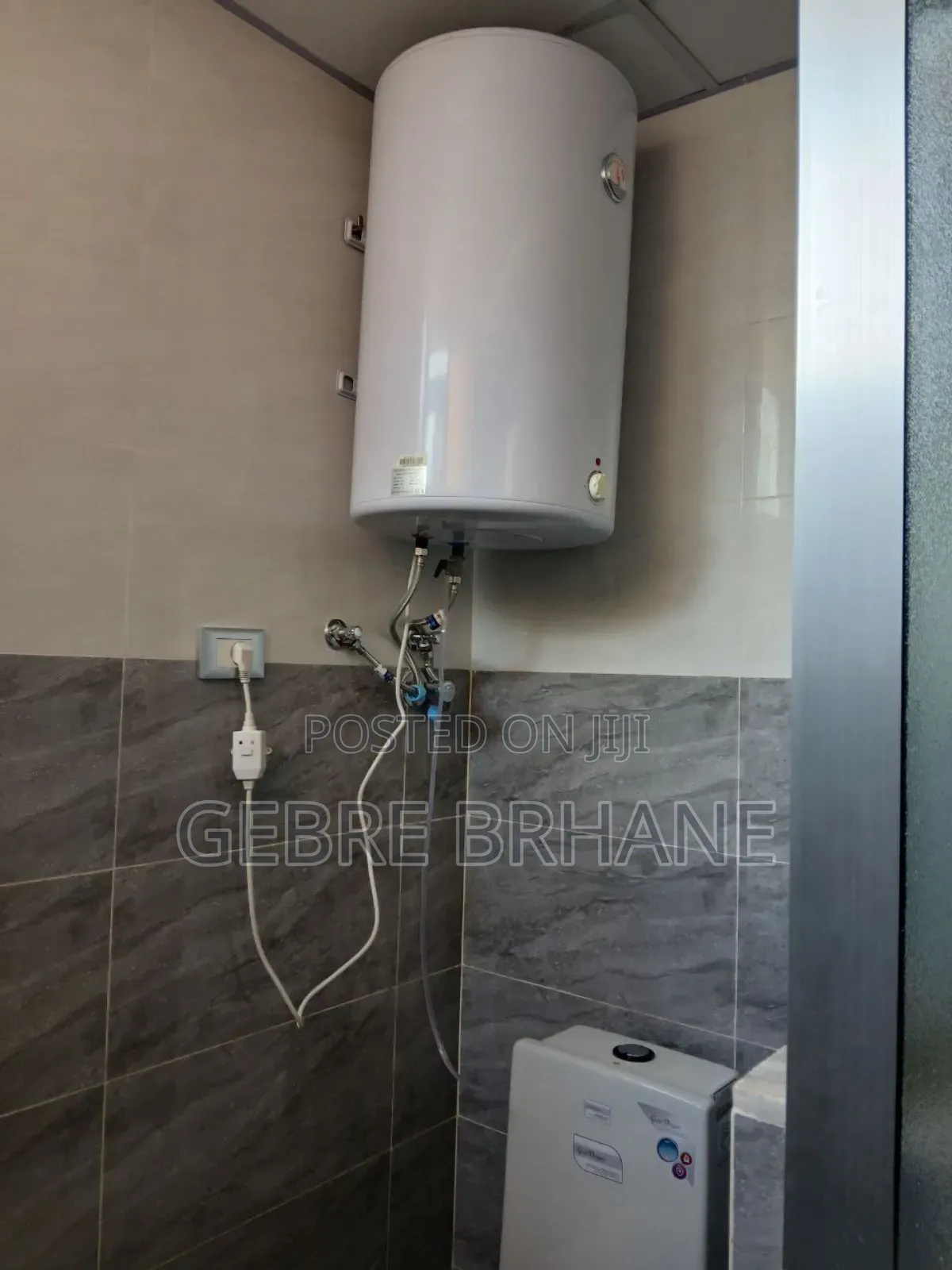 3bdrm Apartment in Apartment, Yeka for rent