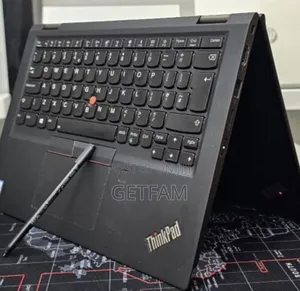 Photo - New Laptop Lenovo ThinkPad X1 Carbon 16GB Intel Core I5 SSD 512GB