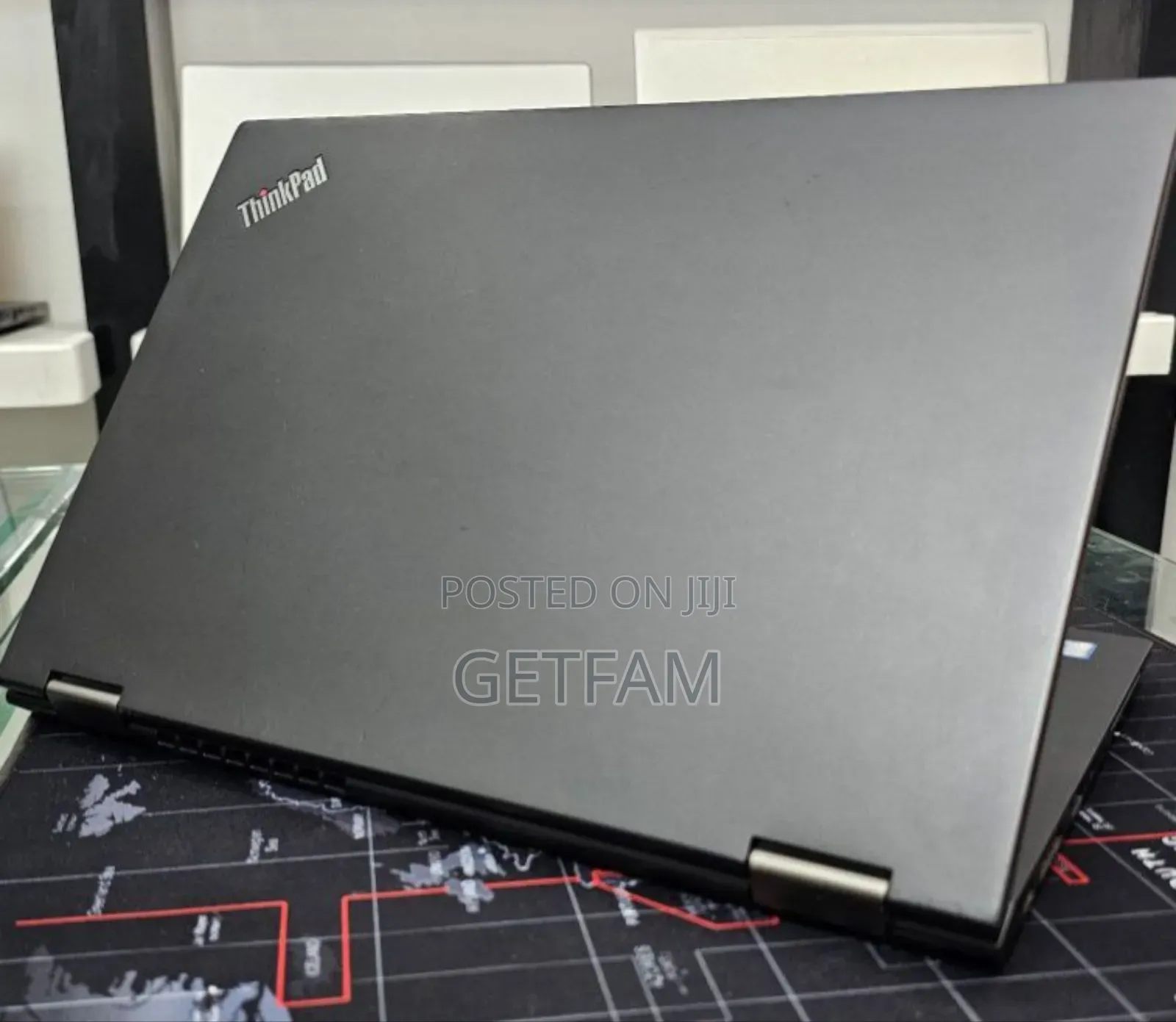 New Laptop Lenovo ThinkPad X1 Carbon 16GB Intel Core I5 SSD 512GB
