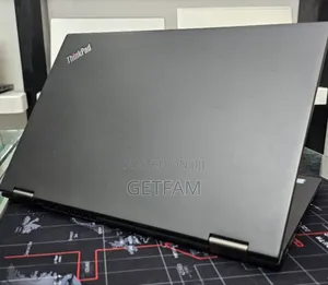 New Laptop Lenovo ThinkPad X1 Carbon 16GB Intel Core I5 SSD 512GB