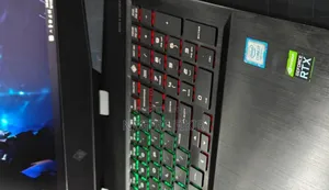 Photo - New Laptop HP Omen 15 32GB Intel Core I9 SSD 1T