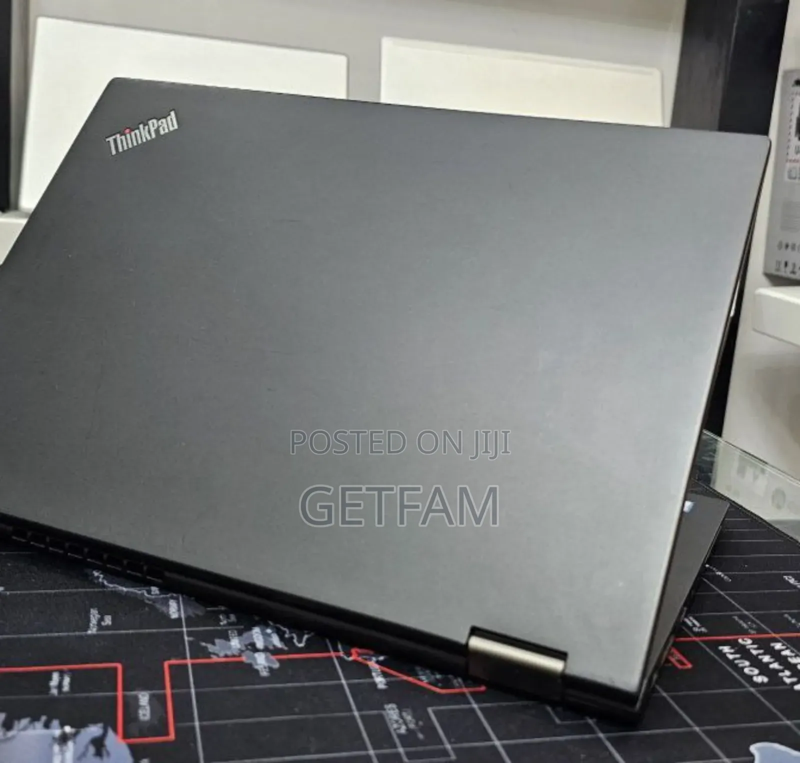 New Laptop Lenovo ThinkPad X1 Carbon 16GB Intel Core I5 SSD 512GB