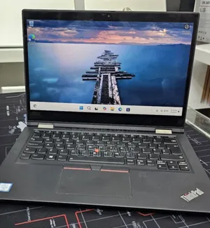 New Laptop Lenovo ThinkPad X1 Carbon 16GB Intel Core I5 SSD 512GB