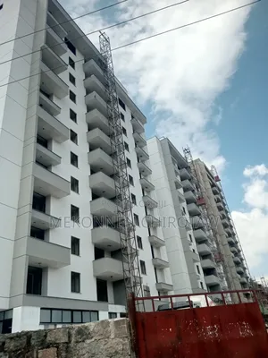 Photo - Furnished 2bdrm Apartment in Ghion Homes Real Est, Kirkos for sale
