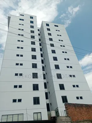 Furnished 2bdrm Apartment in Ghion Homes Real Est, Kirkos for sale