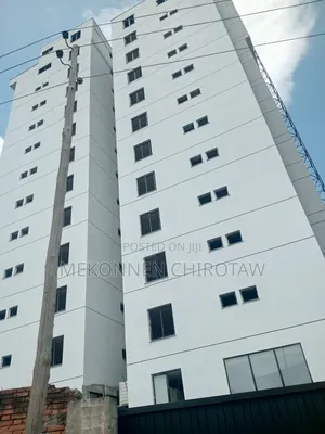 Furnished 2bdrm Apartment in Ghion Homes Real Est, Kirkos for sale