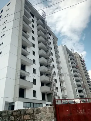 Furnished 2bdrm Apartment in Ghion Homes Real Est, Kirkos for sale