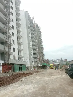 Furnished 2bdrm Apartment in Ghion Homes Real Est, Kirkos for sale