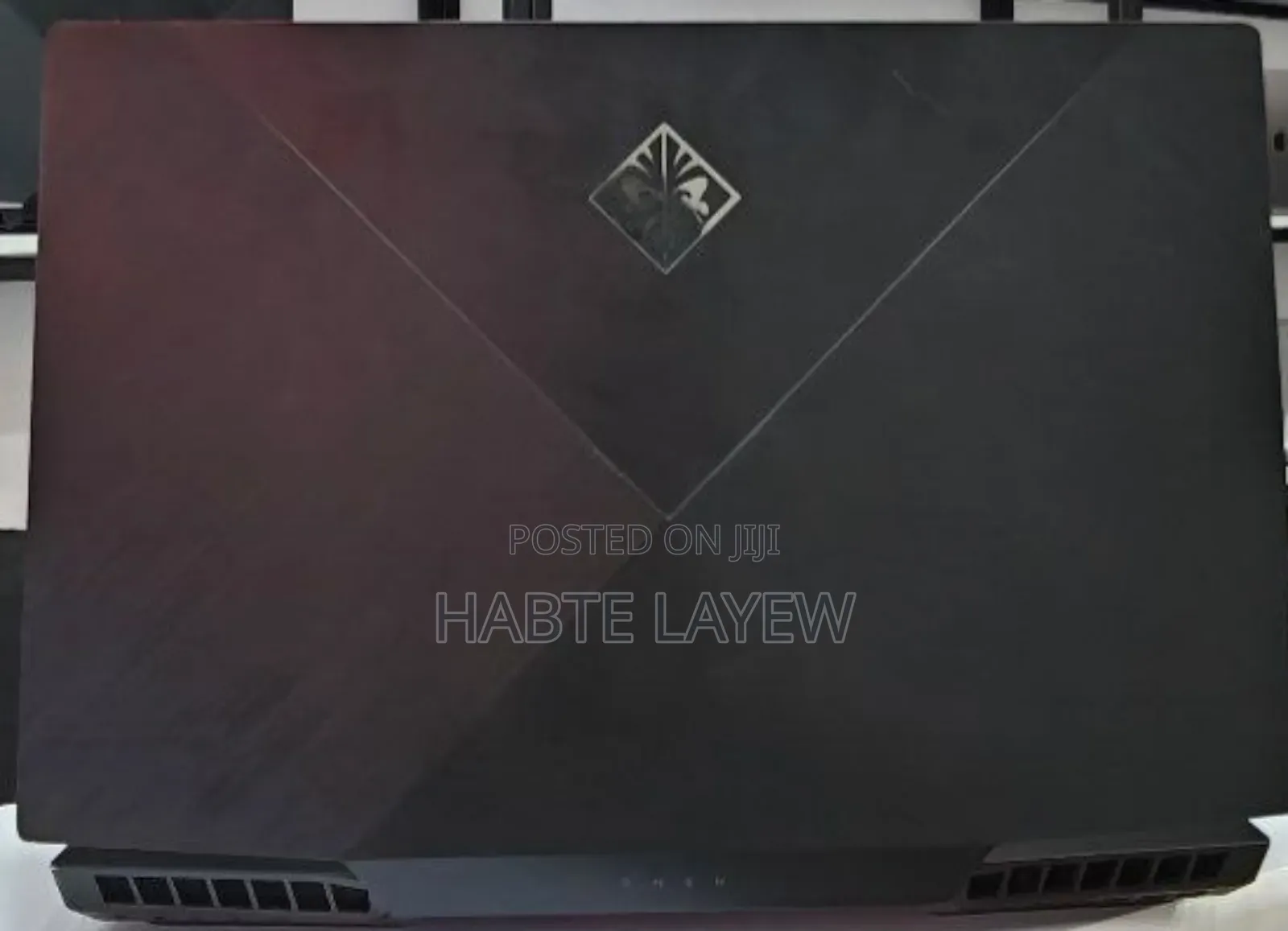 New Laptop HP Omen X 32GB Intel Core I9 SSD 1T