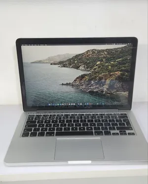 Photo - New Laptop Apple MacBook Pro 2015 8GB Intel Core I5 SSD 256GB