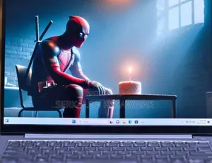 New Laptop Lenovo Thinkbook 14 32GB Intel Core I7 SSD 512GB