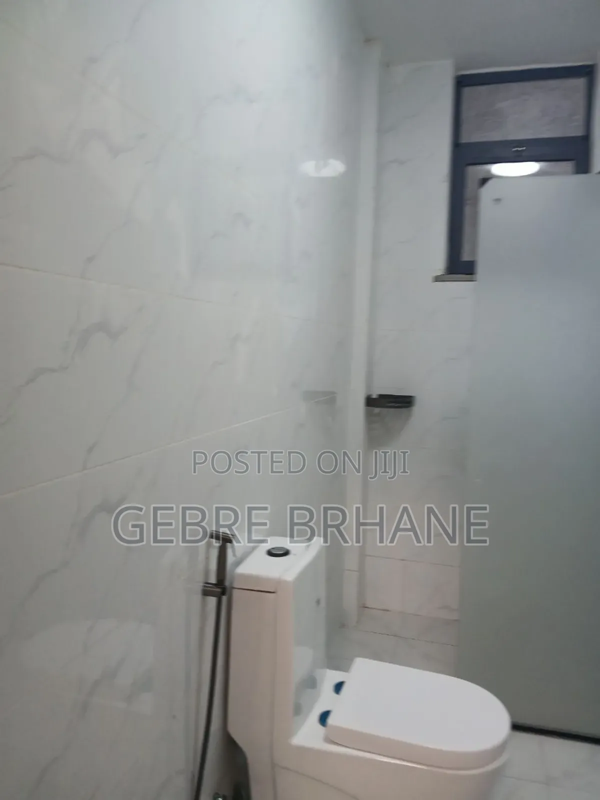 3bdrm Apartment in Apartment, Yeka for rent