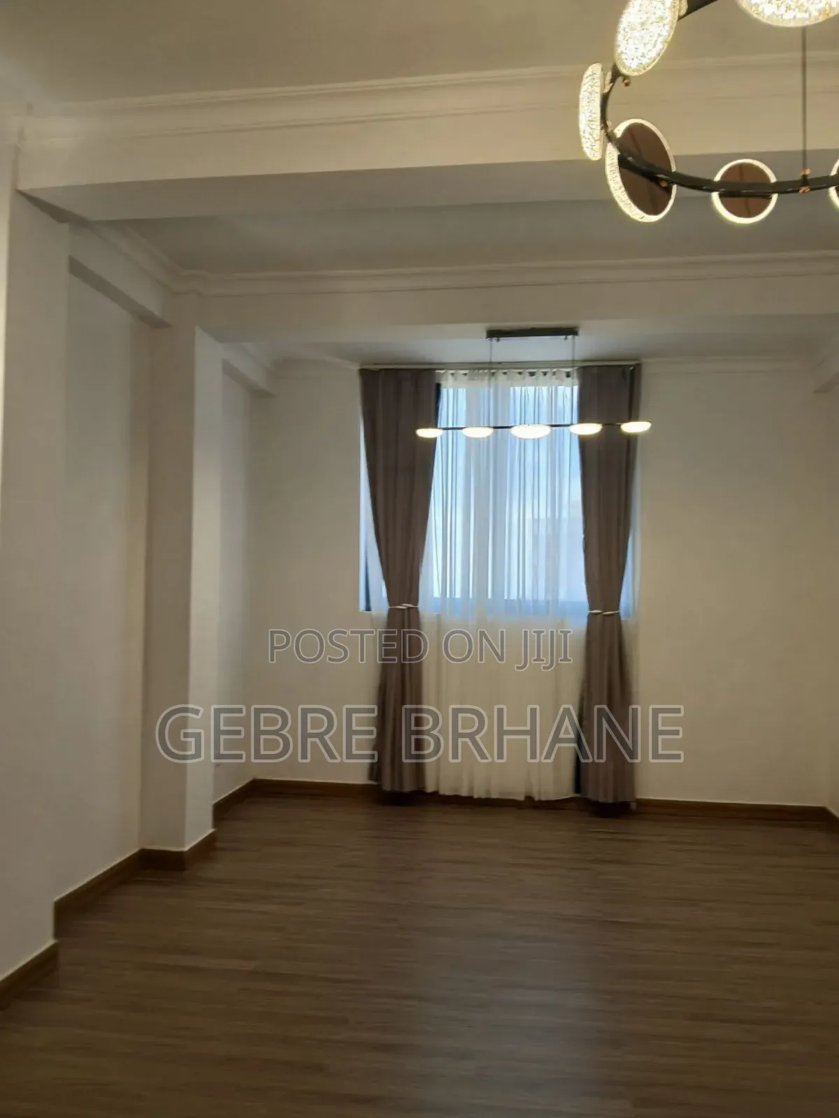 3bdrm Apartment in Apartment, Yeka for rent