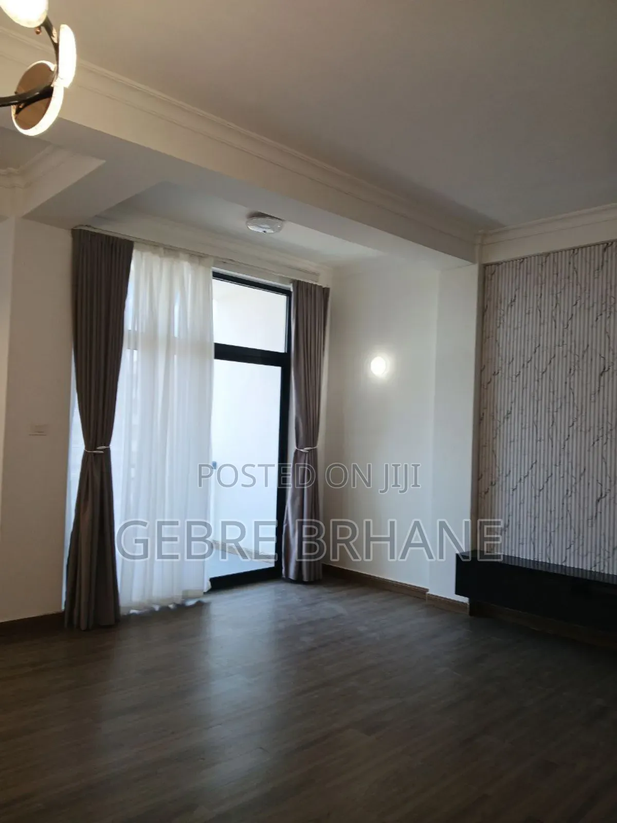 3bdrm Apartment in Apartment, Yeka for rent