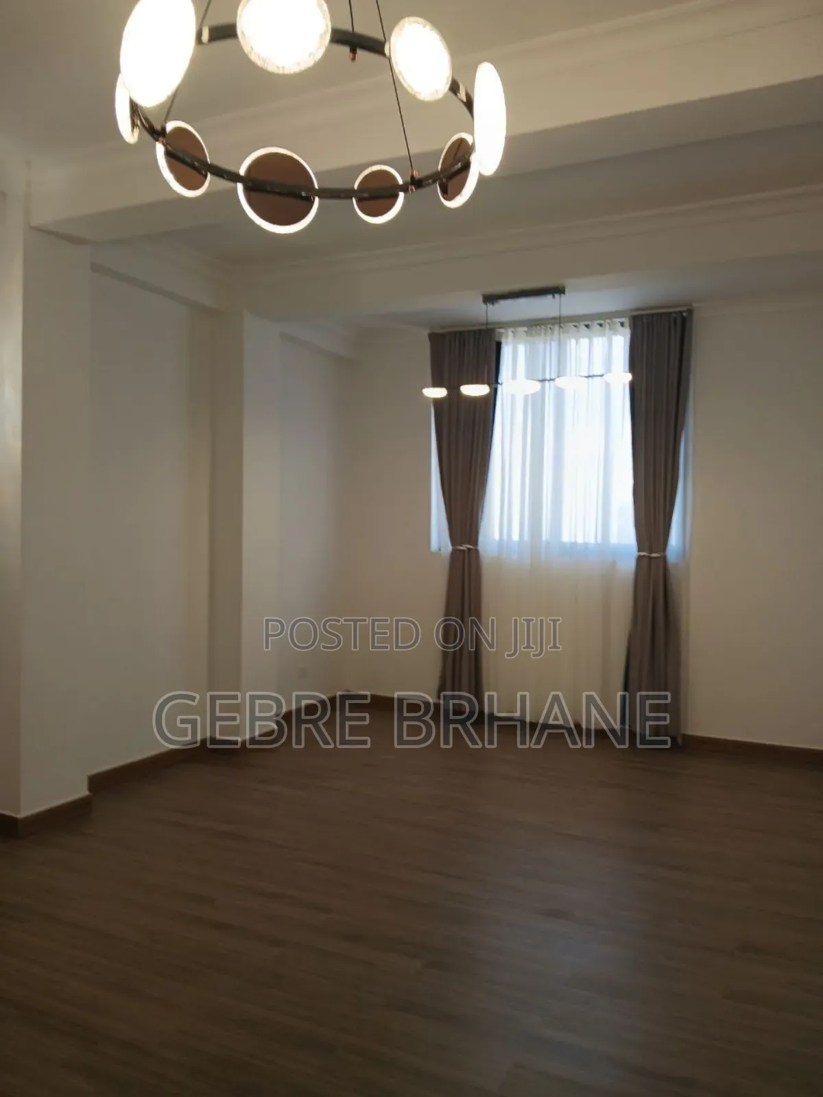 3bdrm Apartment in Apartment, Yeka for rent