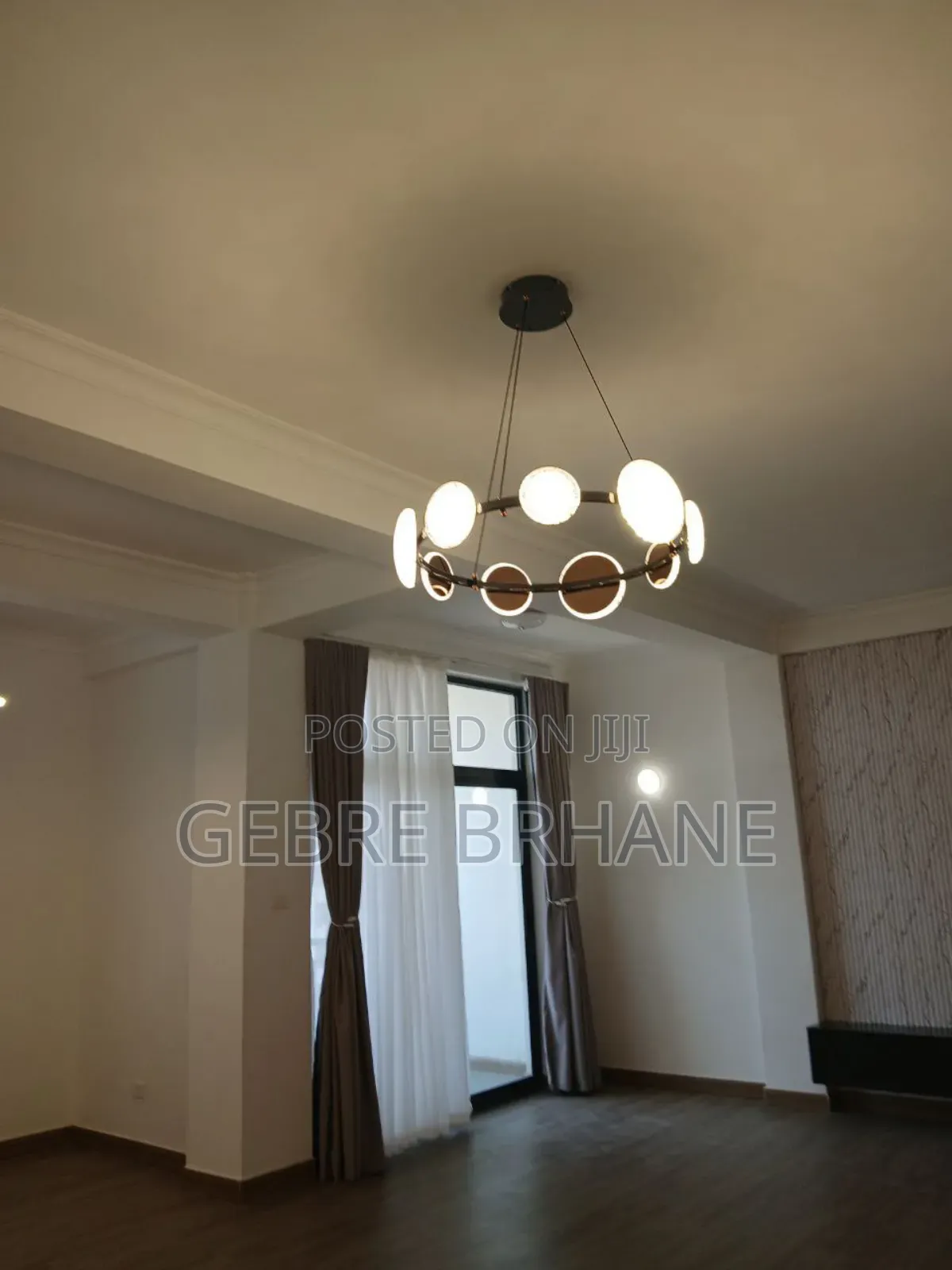 3bdrm Apartment in Apartment, Yeka for rent