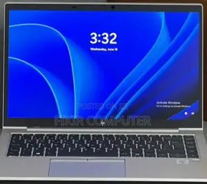 New Laptop HP EliteBook 840 16GB Intel Core I7 SSD 512GB